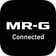 приложение MR-G Connected